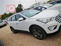 هيونداي سانتافي